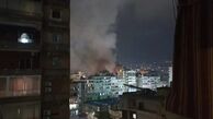 یکی از فرماندهان گردان جنین به شهادت رسید