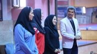 اتفاق عجیب در تکواندو/ انتخاب مهروز ساعی در مجمع فدراسیون؟