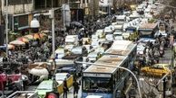 ناصر امانی: حمل‌ونقل عمومی در تهران همچنان از اهداف عقب است