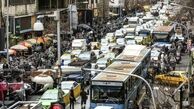 ناصر امانی: حمل‌ونقل عمومی در تهران همچنان از اهداف عقب است