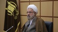 نظر فرزند آیت الله جوادی عاملی در مورد قانون عفاف و حجاب