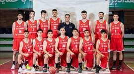 پسران بسکتبال ایران در کاپ آسیا شکست سختی داشتند