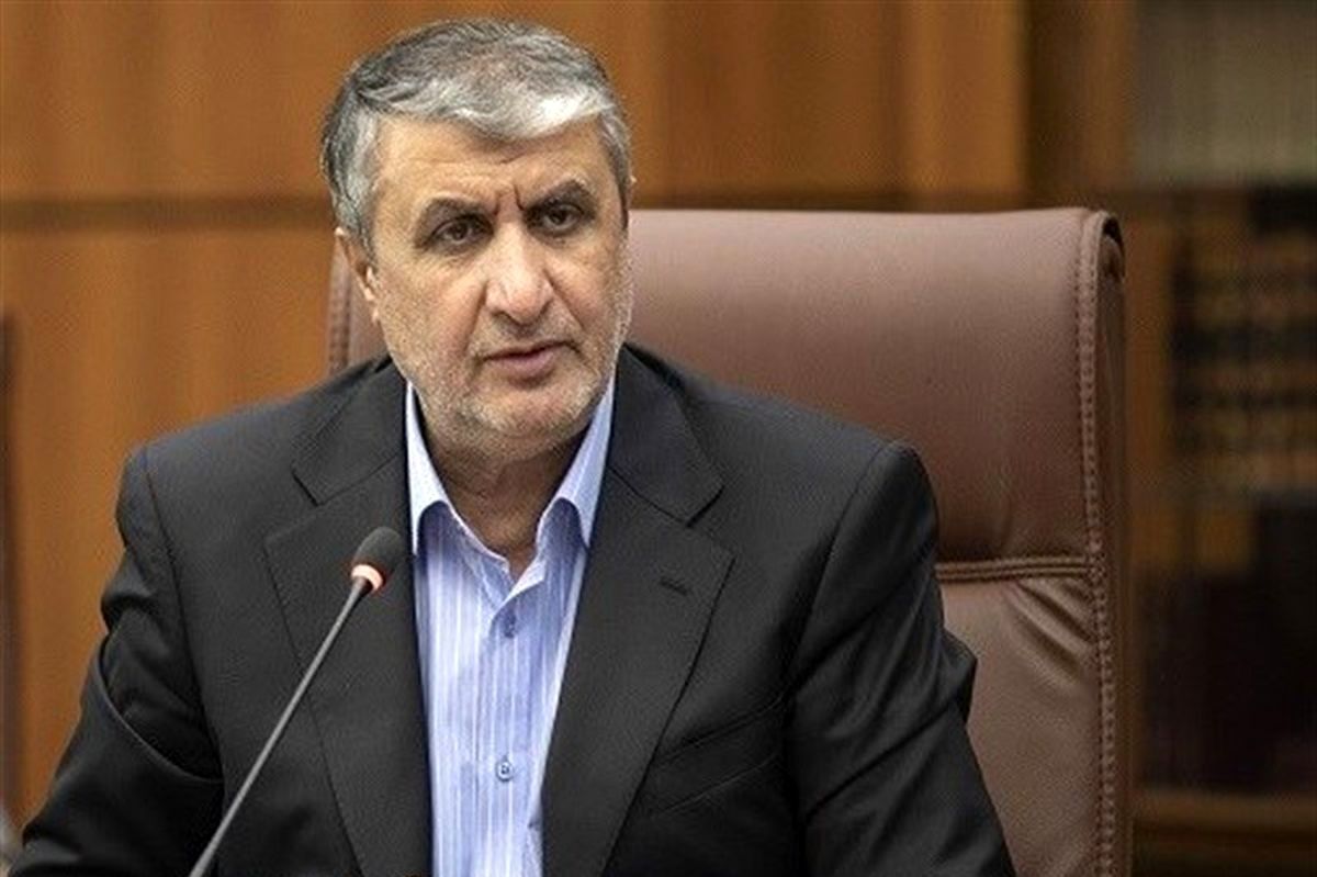 اسلامی: نخستین هدف حملات آمریکا و اسرائیل، کارخانه تولید سوخت صفحه&zwnj;ای در اصفهان بود