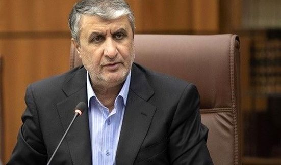 اسلامِی: اعضای آژانس حمله به تاسیسات هسته‌ای ایران را محکوم کنند