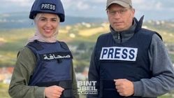  3 خبرنگار سرشناس در جنوب لبنان به شهادت رسیدند