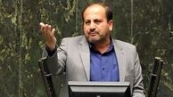 نوروزی، نمانیده مخالف نوری قزلجه: در برنامه‌های وی موضوع یکپارچه سازی اراضی را ندیدم