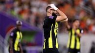 الاتحاد به احتمال جدایی بنزما واکنش نشان داد