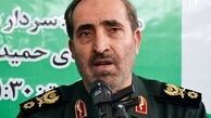 فرمانده قرارگاه مرکزی خاتم الانبیا: عملیات‌ ما تا پشیمانی‌ کامل دشمن ادامه دارد