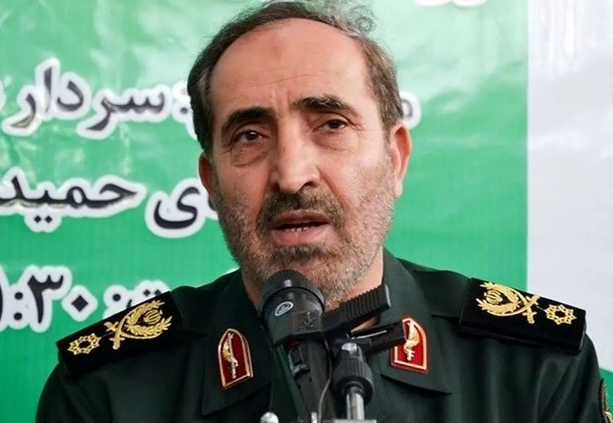 فرمانده قرارگاه مرکزی خاتم الانبیا: عملیات ما تا پشیمانی کامل دشمن ادامه دارد