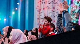 فصل جدید «محفل ستاره‌ها» ویژه محرم ساخته می‌شود