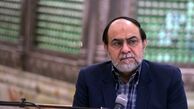 اکانت توئیتری رحیم‌پور ازغدی: دانشجویی از استاد درباره مذاکرات بی‌حاصل [با آمریکا] پرسید، سکوت جناب «رحیم پور»، تا حدی پاسخگو بود