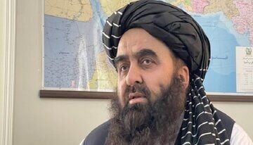 مذهب جعفری در افغانستان وجود دارد