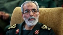 جانشین فرمانده قرارگاه ثارالله: اگر آمریکا در لحظات آخر وارد جنگ نمی‌شد، رژیم صهیونیستی به کلّی نابود می‌شد