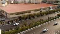 علت آتش‌سوزی در بازارچه جنت‌آباد چه بود؟