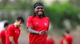 دردسر جدید بیفوما برای پرسپولیس