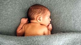 فوت نزدیک به ۱۰ هزار نوزاد در یک سال