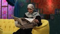 چرا فریبا کوثری بابت پخش مکرر «مختارنامه» عذرخواهی کرد؟