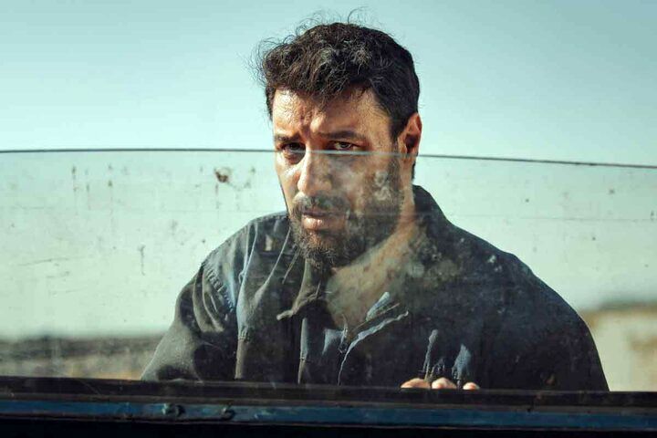 سریال جدید هومن سیدی بر اساس یک اتفاق واقعی است!