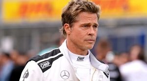 بازگشت برد پیت با نتفلیکس