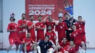 افغانستان نخستین تجربه جام جهانی را تجربه می‌کند / 3 مدعی در روز دوم مسابقه دارند