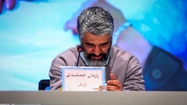 خواهر پژمان جمشیدی مدعی شد: سفر کانادا برای ریکاوری انرژی از دست رفته است!