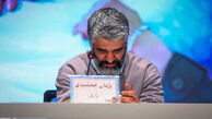 فیلم پژمان جمشیدی ضد انقلاب است؟ / کنایه ای که جمشیدی به رییس جمهور زد