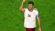 مادریدی‌ها از رودری خشمگین‌اند: "به بهشت وارد نشدی!"