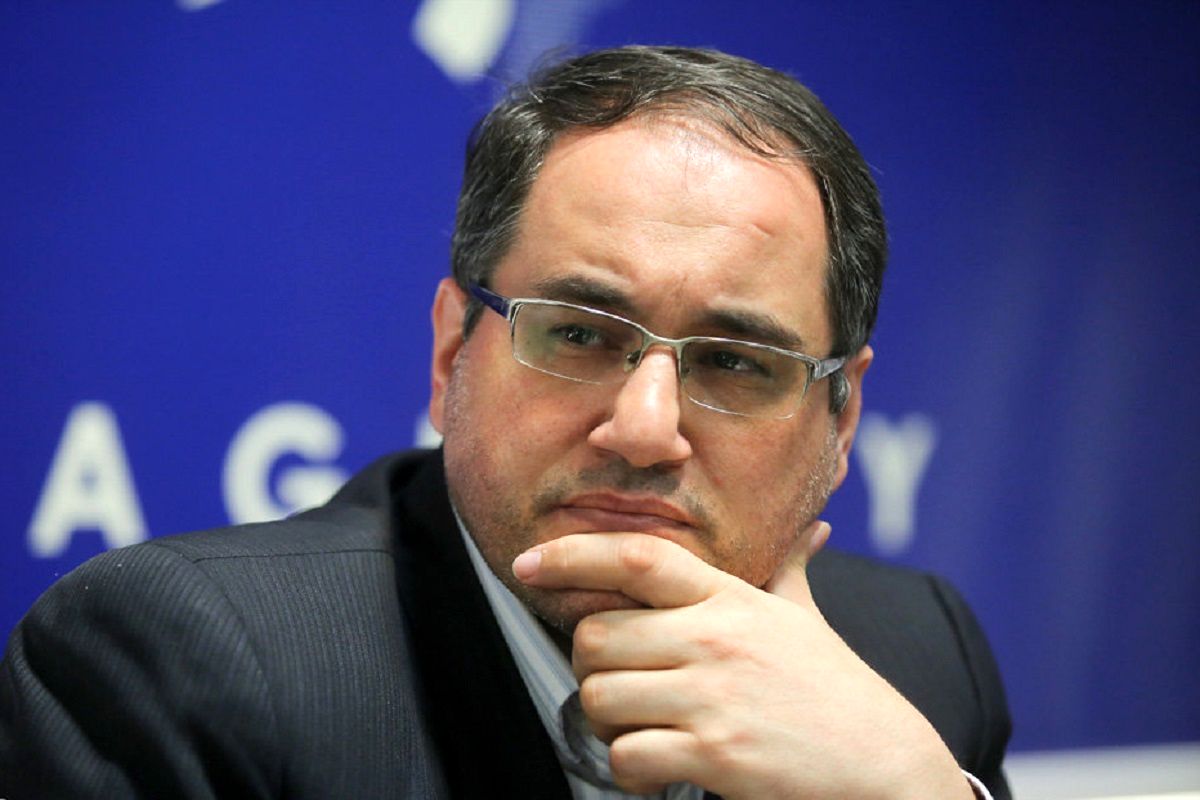  رئیس مرکز پژوهش‌های مجلس: در شرایط نااطمینانی، تنها دارایی غیرقابل مصادره و بی‌نظیر اعتماد عمومی است