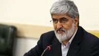 ویدئو | اگر مجلس خوبی می‌داشتیم، مدیران خوبی انتخاب می‌کردند و تحریم‌ها رفع می‌شد