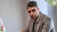 پیمان حدادی مدیرعامل جدید باشگاه پرسپولیس 