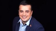 مونا کرمی و سپند امیرسلیمانی در ماه عسل