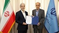 سرپرست جدید دانشگاه تهران منصوب شد