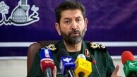 سردار حسن‌زاده: قدرت بازدارندگی جمهوری اسلامی توان ضربات متقابل سخت‌تر را دارد