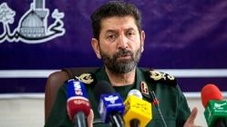 فرمانده سپاه تهران: هدف‌گیری پایگاه «العدید»، دشمنان را به آتش‌بس التماسی واداشت