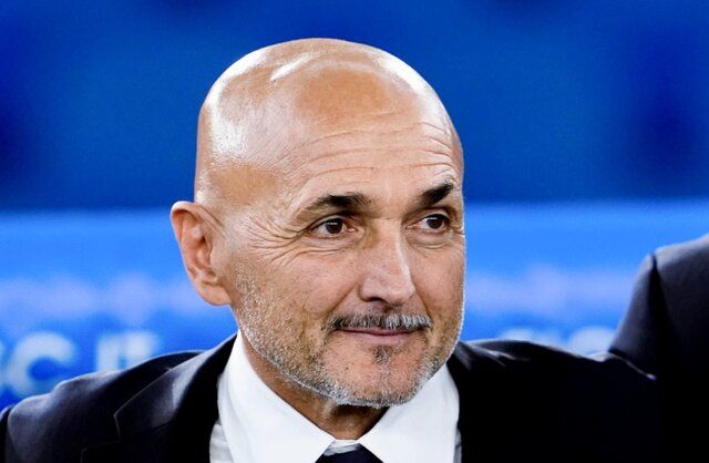 اسپالتی قناری‌های زرد را هدایت نمی‌کند