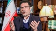 «دهقانی فیروزآبادی» دبیر شورای راهبردی روابط خارجی شد