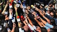 پوشش‌دهی انتخابات توسط 500 خبرنگار از 150 رسانه خارجی 