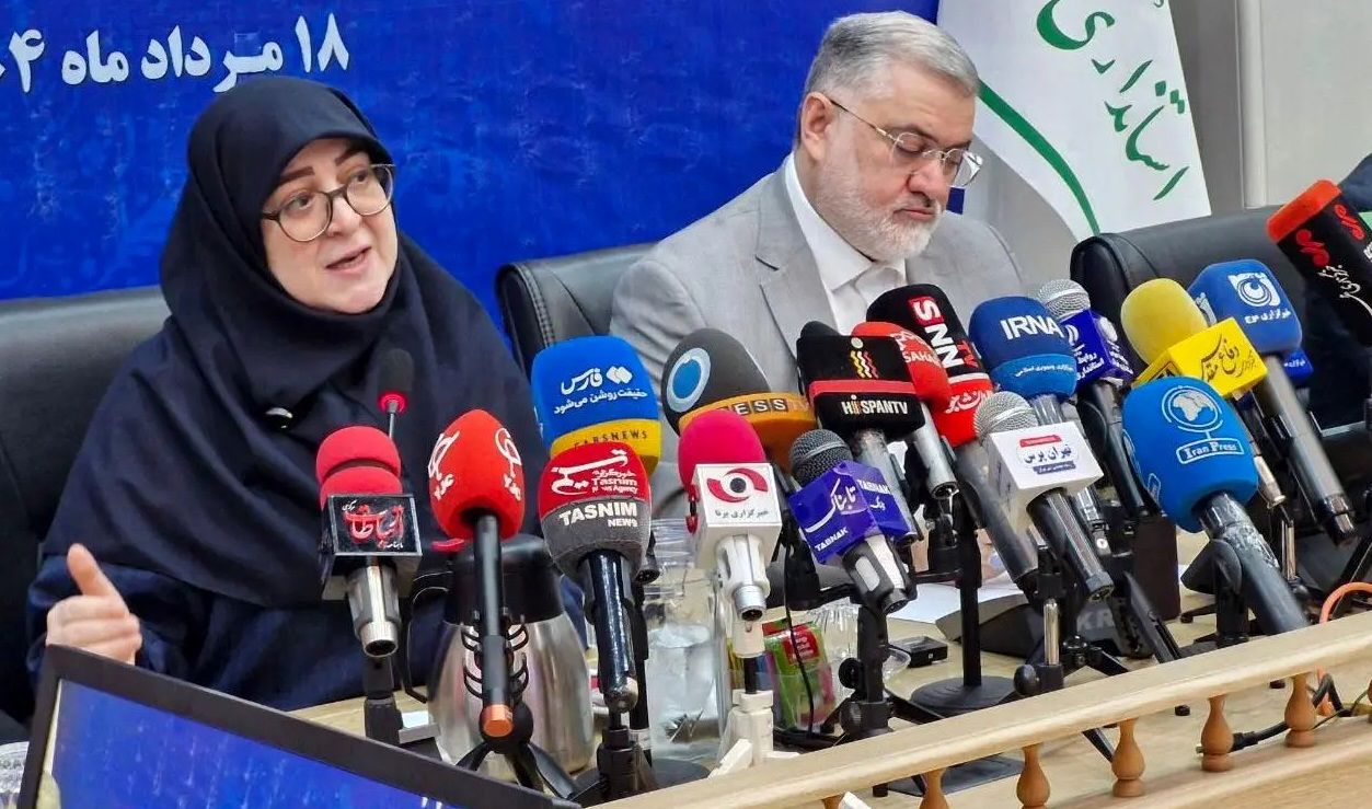 زنگ خطری که روز خبرنگار بهصدا درآمد