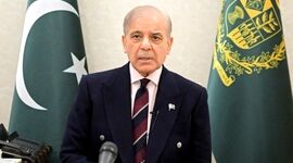 نخست وزیر پاکستان: توافق صلح ایران و آمریکا احتمالاً ظرف ۲۴ ساعت نهایی خواهد شد