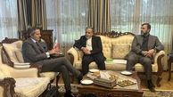 صداوسیما: گفت‌وگوی عراقچی با گروسی چارچوبی را به مذاکرات ژنو می‌دهد