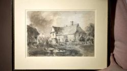 نقاشی فراموش‌شده بعد از ۲ قرن به حراج گذاشته شد