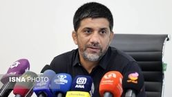 دبیر به تغییر سوریان از نایب رییسی فدراسیون کشتی واکنش نشان داد