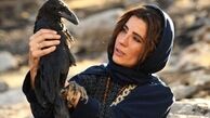 پایان فیلم بردای «خاتی»/ تصویر سارا بهرامی منتشر شد