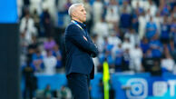 سرمربی العین، پاسخ سرمربی الهلال را داد