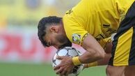 سپاهان رضائیان را به پرسپولیس نمی‌فروشد مگر به شرطها
