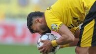 باشگاه سپاهان به جدایی رامین رضاییان واکنش نشان داد