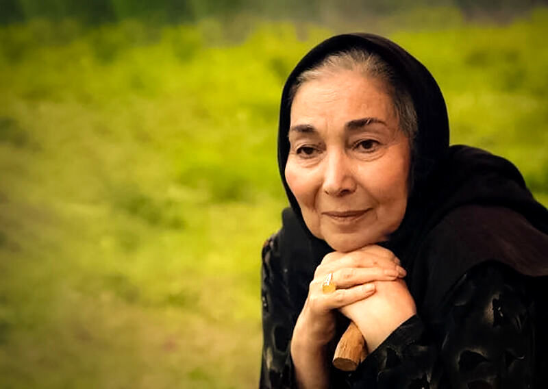 پیکر پروانه معصومی کی تشییع میشود؟