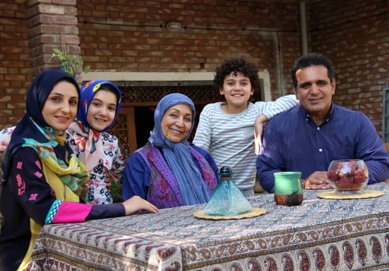 یکی از پربازیگرترین سریالهای کودک و نوجوان در مرحله تولید به سر میبرد