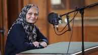 تجلیل از بانوی قصه‌گوی ایران