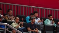 سرپرست سابق تکواندو به قهرمانی آسیا اعزام شد